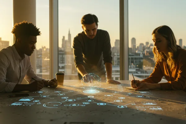 Target Audience: Marketing & Growth Planning in 2026