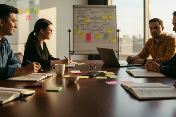 Top 10 Decision-Making Frameworks for Marketing