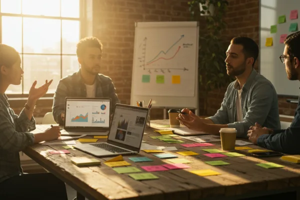 Urban Bloom’s Marketing Fix: 5 Steps to Growth