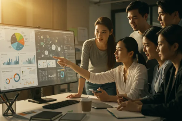 Top 10 Marketing Performance Analysis Strategies