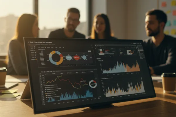 73% of Marketers Miss 2026 Conversion Insights