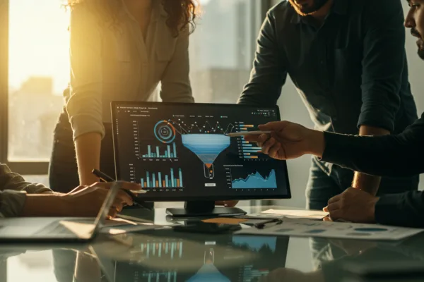 Unlock Growth: Conversion Insights in Marketing