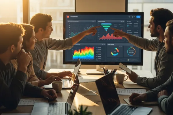 Unlock Marketing Success with Conversion Insights