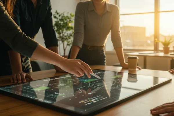 Ignite Innovations: Growth Planning for 2026 ROI