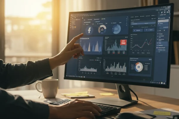 Stop Gambling: Build Your Marketing & Growth Map