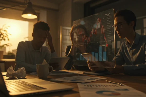 17% of Marketers Fail ROI; IAB 2025 Reveals Why