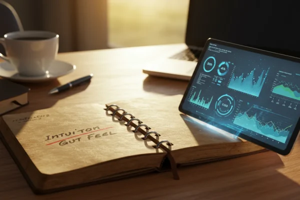 Marketing Forecasts: Avoid 2026’s 30% Error Trap