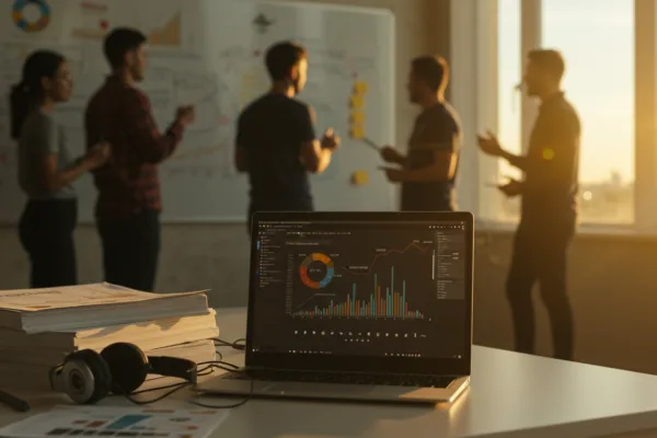 Marketing Performance Myths: 2027’s Data Revolution