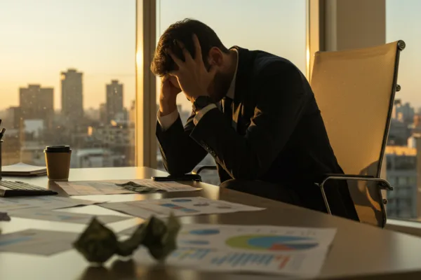 $20K Down the Drain: Growth Strategy Mistakes to Avoid