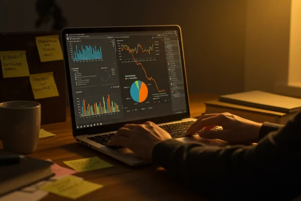 65% of Businesses Fail at Marketing Analytics
