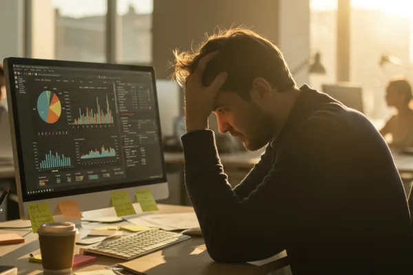 7 Marketing Analytics Mistakes to Avoid