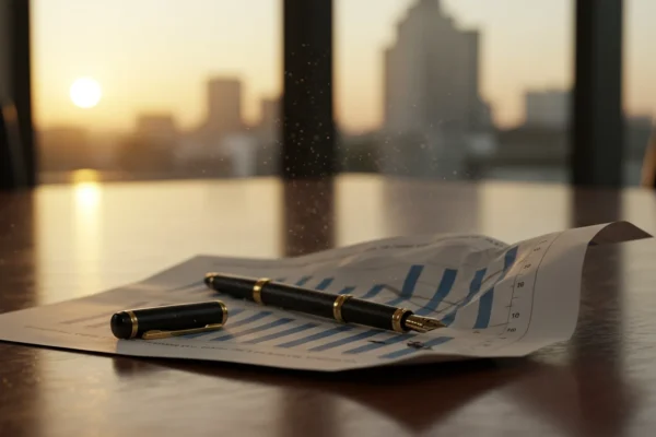 85% of Marketing Leaders Fail Data Visualization