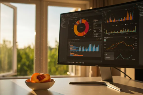 Peach State Provisions Cut Churn 40% with Analytics