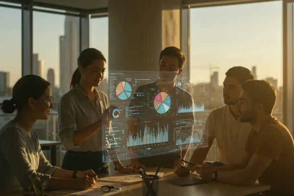2026 Marketing: Adobe AI Boosts Forecasting 25%