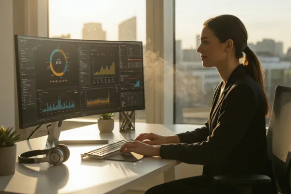 Marketing Forecasting: 5 Myths Busted for 2026 ROI