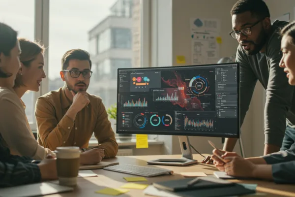 AI-Powered Marketing Dashboards: A New Era?