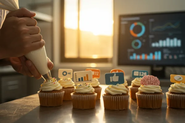 Marketing Decision-Making: AI’s 2026 Revolution