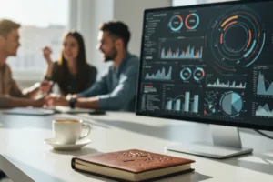 Marketing Technology