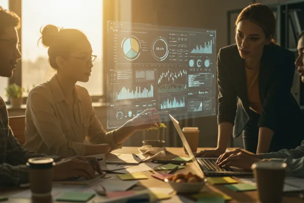 Growth Strategy: Synapse Analytics’ 2026 AI Play