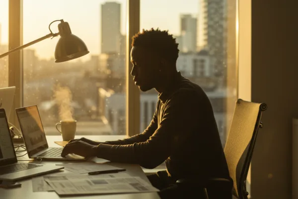 Beyond GA4: Real Growth Strategy for Brands