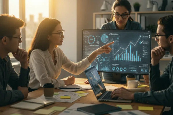 AI Reshapes Marketing Performance: Are You Ready?