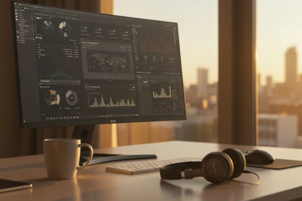 AI Rewrites the Rules of Marketing Performance Analysis