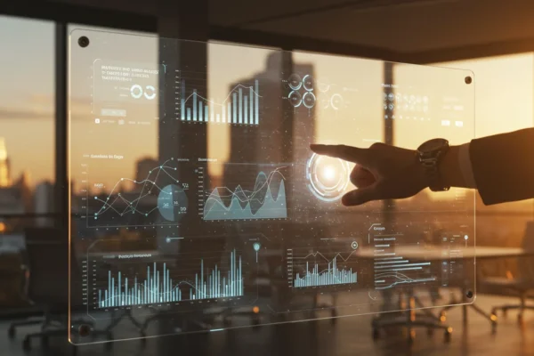 AI’s 80% Grip: The Future of Marketing Analytics