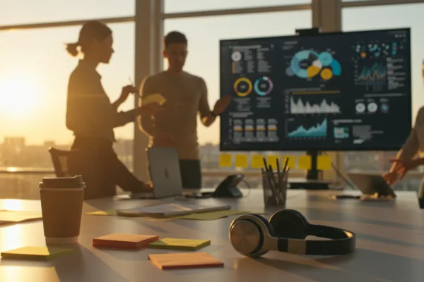 AI to Dominate Marketing by ’28: Are You Ready?