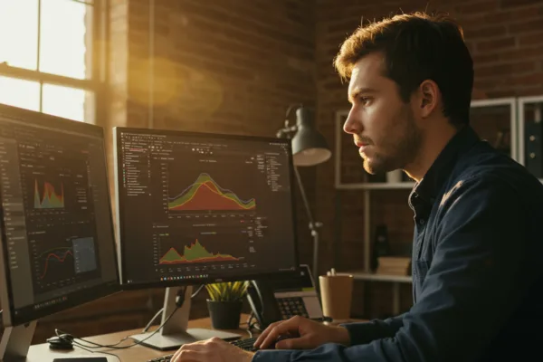 Amplitude Analytics: Data-Driven Marketing ROI