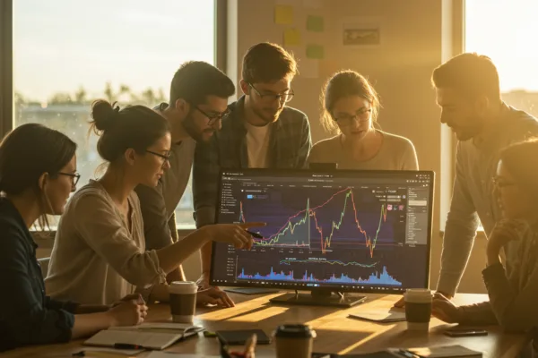 Amplitude: Data-Driven Marketing That Works