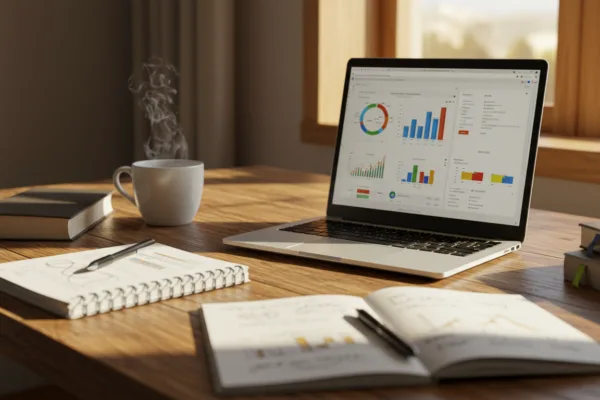 Analytics Best Practices: Marketing Success Guide