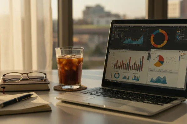 Analytics Edge: Boost Conversions with Smart Insights