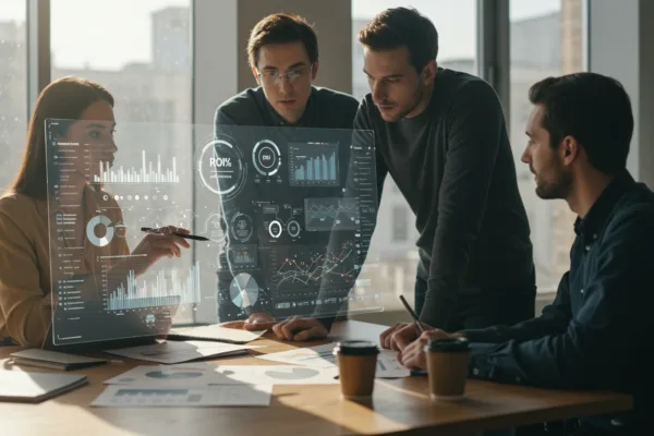B2B SaaS Growth: Synapse Analytics’ 2026 ROAS Win