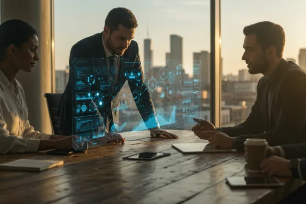 Analytics for Marketers: Your 2026 Advantage