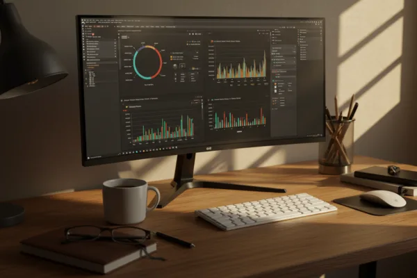 Analytics for Marketing: A Quick-Start Guide
