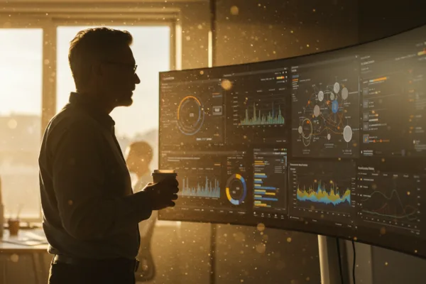 2026 Marketing: Ditch Gut Feelings, Drive Growth