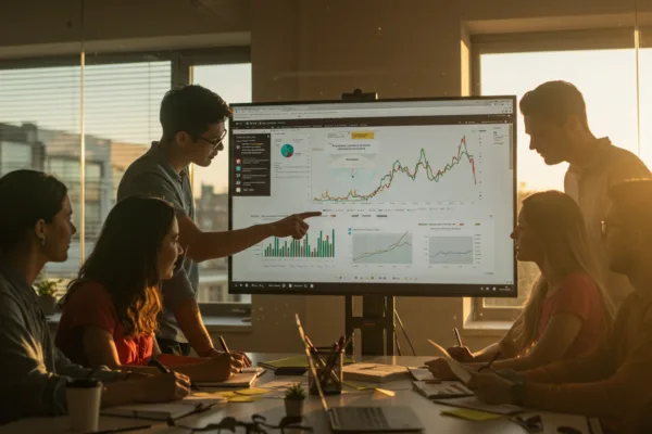 10 GA4 Marketing Analytics Strategies for Growth