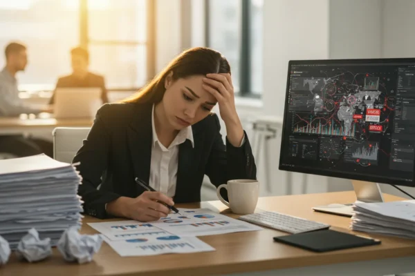 74% of Marketers Fail Data: 2026 Strategy Fix
