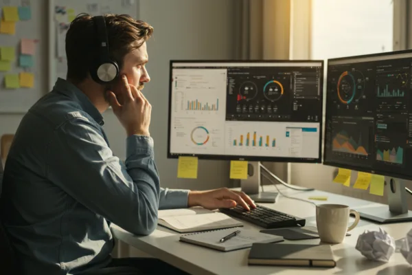 Analytics Myths Busted: Smarter Marketing Today