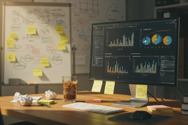 2026 Marketing: Data-Driven Growth is Your Only Path