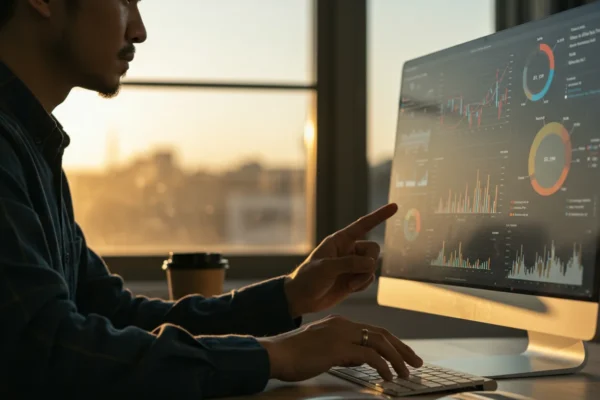 Analytics or Die: Data-Driven Marketing’s New Rules