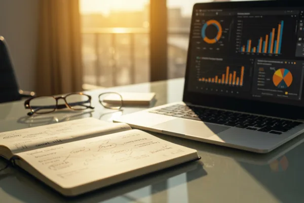 2026 Marketing: Frameworks for Impact & Survival