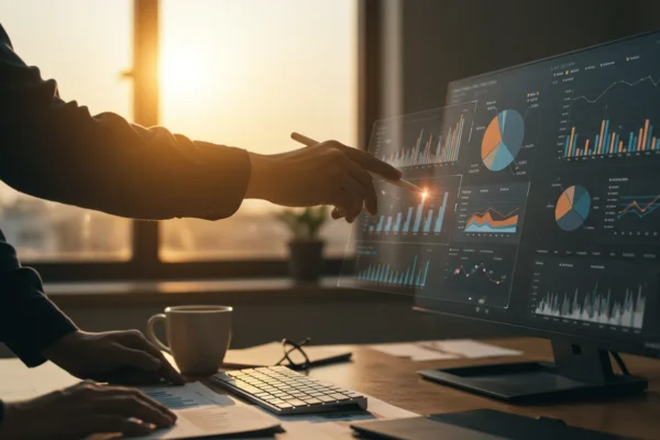 Growth Planning: 5 Marketing Shifts for 2026