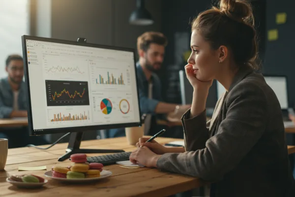 Unlock Revenue: Deep Dive Into Conversion Insights