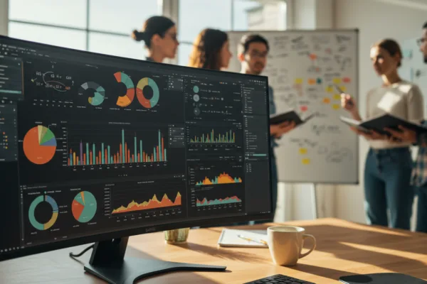 Build a Data-Driven Marketing Hub in 2026
