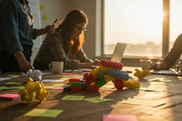 Are Your Marketing Frameworks Hurting You?