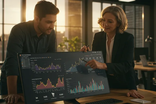 Atlanta Business Doubles Sales Using Conversion Insights