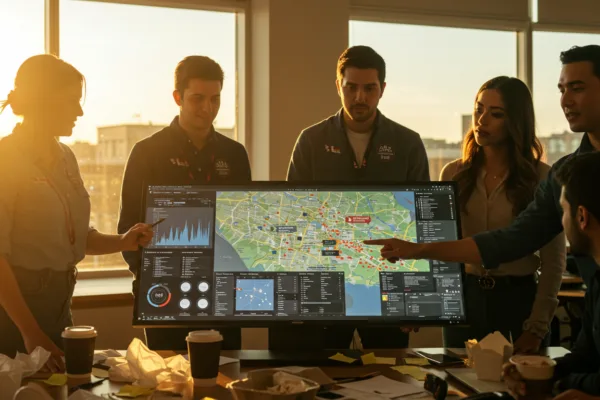 Atlanta Campaign Supercharged by Data: Here’s How