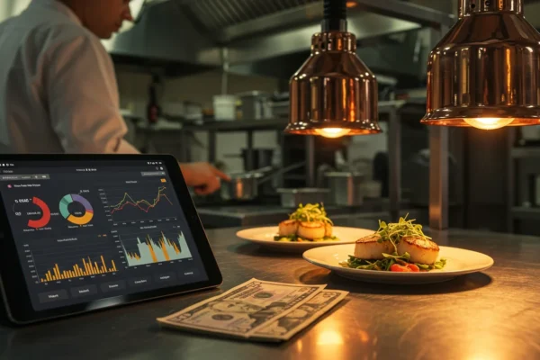 Atlanta Eats Local: $50K Growth Hacks, 2.5x ROAS