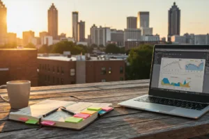 Data & Analytics